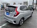 2013 Honda Fit Hybrid