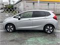 2013 Honda Fit Hybrid