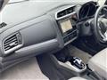 2013 Honda Fit Hybrid