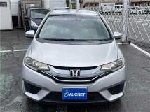 2013 Honda Fit Hybrid