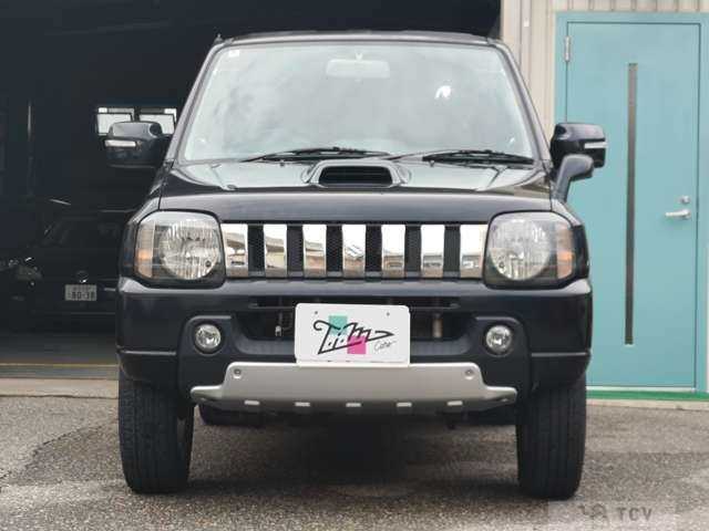 2010 Suzuki Jimny