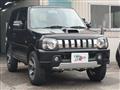 2010 Suzuki Jimny