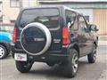 2010 Suzuki Jimny