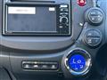 2012 Honda Fit shuttle