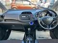 2012 Honda Fit shuttle