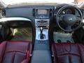 2008 Nissan Skyline