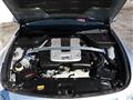 2008 Nissan Skyline