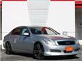 2008 Nissan Skyline