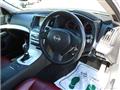 2008 Nissan Skyline