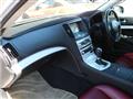 2008 Nissan Skyline
