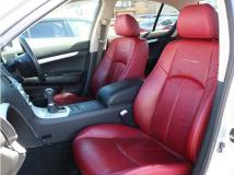 2008 Nissan Skyline