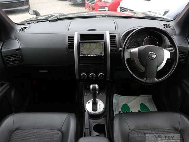 2010 Nissan X-Trail