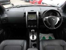 2010 Nissan X-Trail