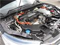 2013 Honda Accord Hybrid
