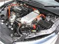 2013 Honda Accord Hybrid