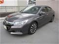 2013 Honda Accord Hybrid