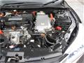 2013 Honda Accord Hybrid