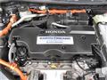 2013 Honda Accord Hybrid