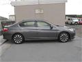 2013 Honda Accord Hybrid
