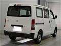 2014 Toyota Townace Van