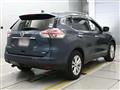 2015 Nissan X-Trail