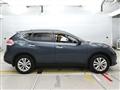2015 Nissan X-Trail