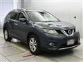 2015 Nissan X-Trail
