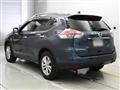 2015 Nissan X-Trail