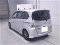 2014 Honda Freed