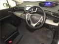 2014 Honda Freed