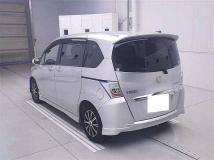 2014 Honda Freed
