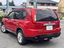 2013 Nissan X-Trail