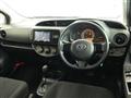 2017 Toyota Vitz