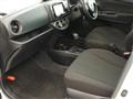 2017 Toyota Vitz