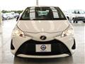 2017 Toyota Vitz