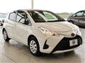 2017 Toyota Vitz