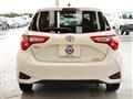 2017 Toyota Vitz