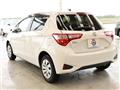 2017 Toyota Vitz