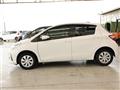 2017 Toyota Vitz