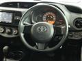 2017 Toyota Vitz