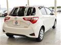 2017 Toyota Vitz