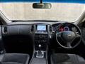 2010 Nissan SKYLINE CROSSOVER