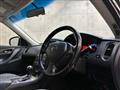 2010 Nissan SKYLINE CROSSOVER