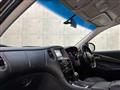 2010 Nissan SKYLINE CROSSOVER