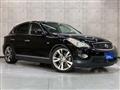 2010 Nissan SKYLINE CROSSOVER