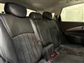 2010 Nissan SKYLINE CROSSOVER