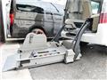 2010 Nissan Caravan Bus