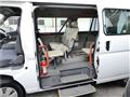 2010 Nissan Caravan Bus