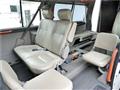 2010 Nissan Caravan Bus