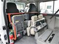 2010 Nissan Caravan Bus